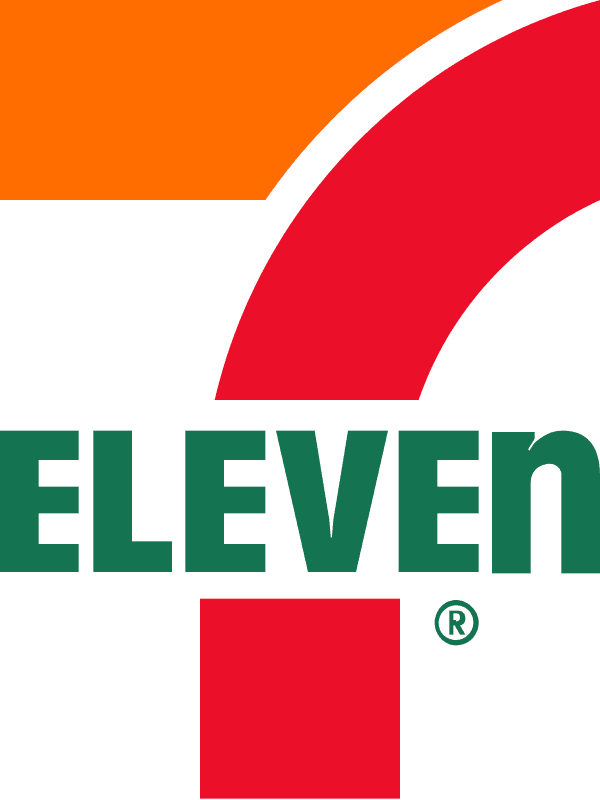 7-Eleven logo