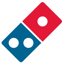 Domino's Pizza logo