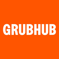 Grubhub logo