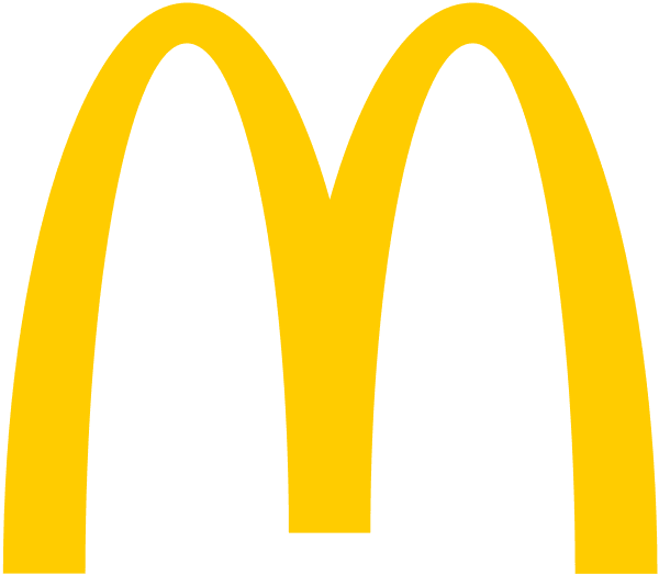 McDonald's logo