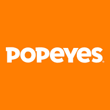 Popeyes logo