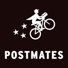 Postmates logo