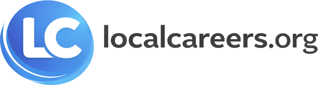 Local Careers